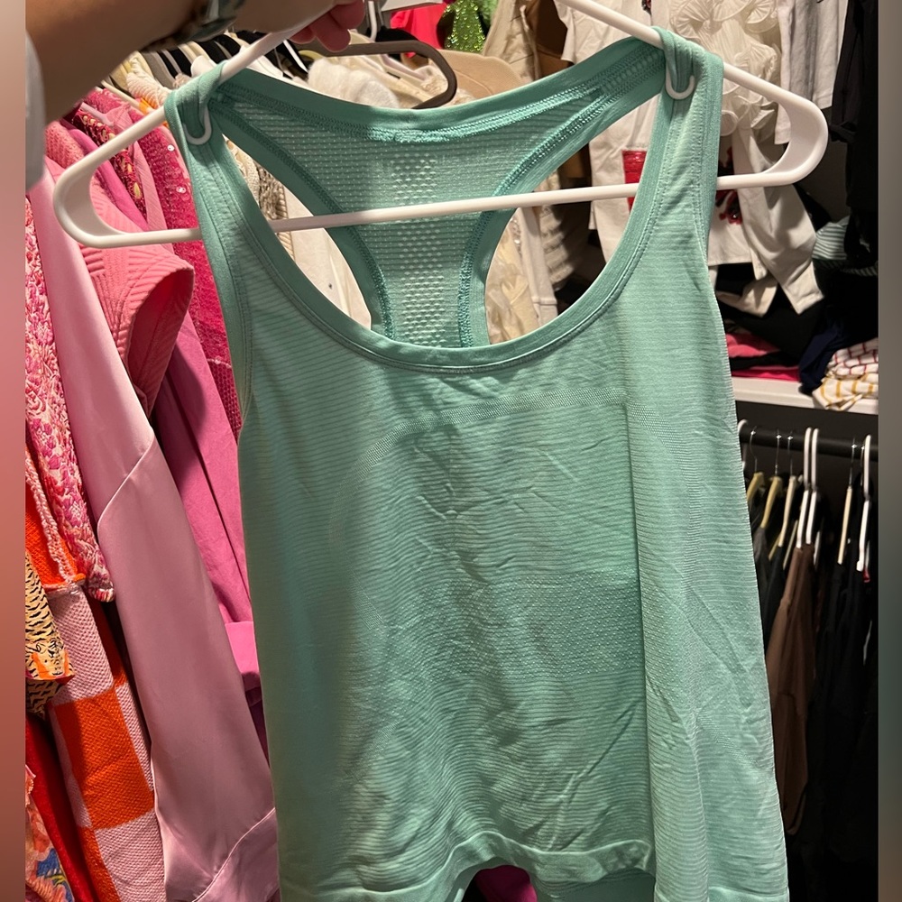 Lulu tank